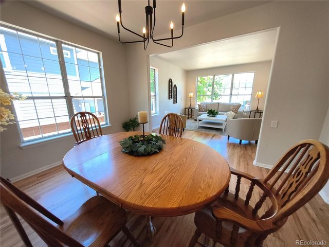 2358 Weatherstone Circle, Littleton, CO 80126