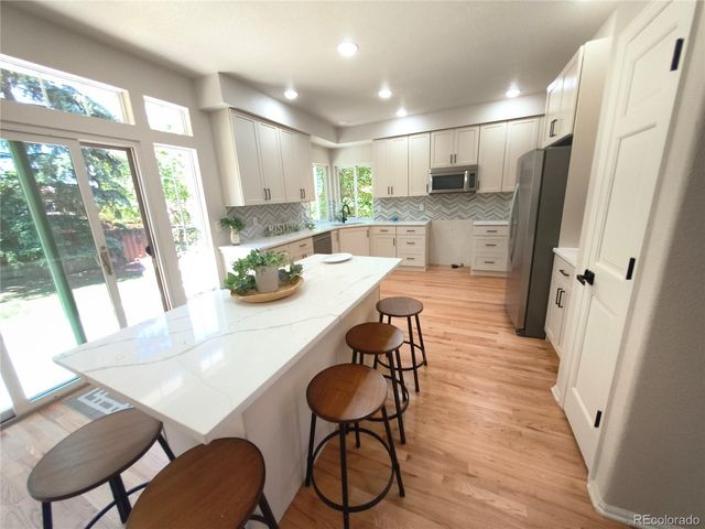2358 Weatherstone Circle, Littleton, CO 80126