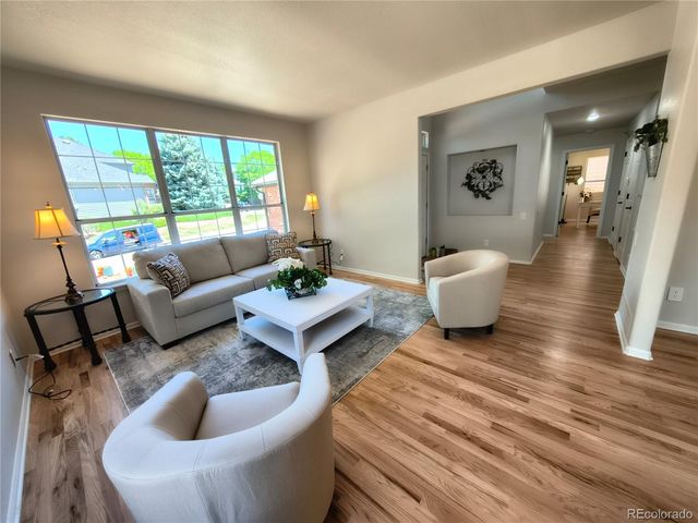 2358 Weatherstone Circle, Littleton, CO 80126