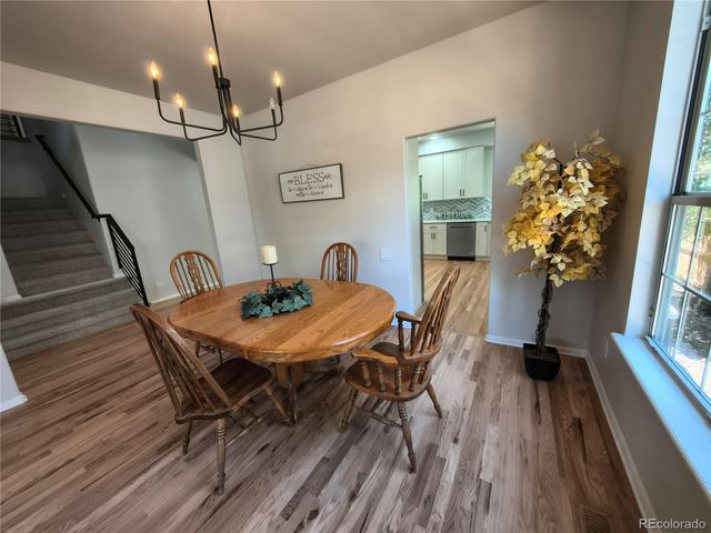 2358 Weatherstone Circle, Littleton, CO 80126