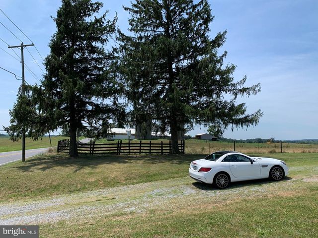 13644 SAINT PAUL RD, Clear Spring, MD 21722