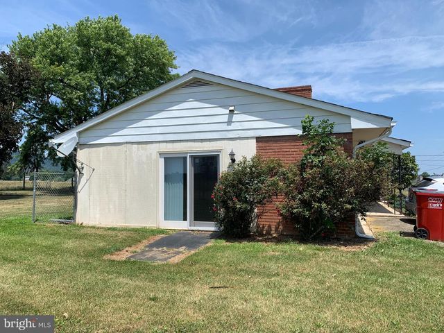 13644 SAINT PAUL RD, Clear Spring, MD 21722