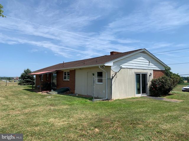 13644 SAINT PAUL RD, Clear Spring, MD 21722