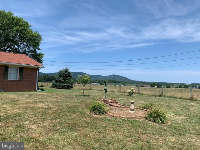 13644 SAINT PAUL RD, Clear Spring, MD 21722