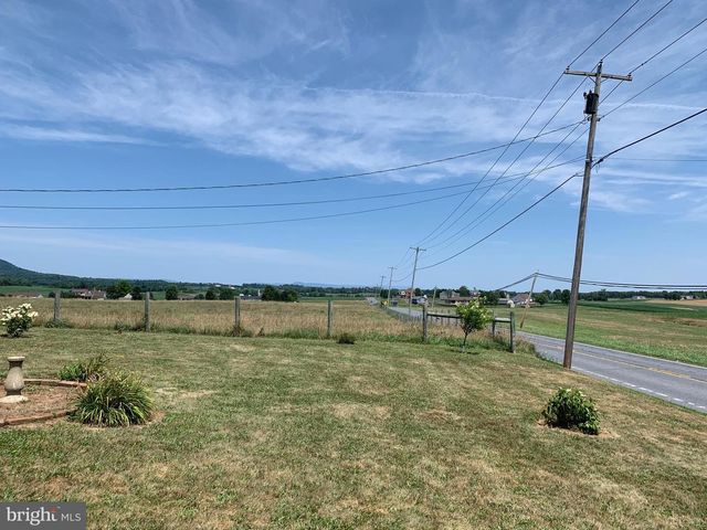 13644 SAINT PAUL RD, Clear Spring, MD 21722