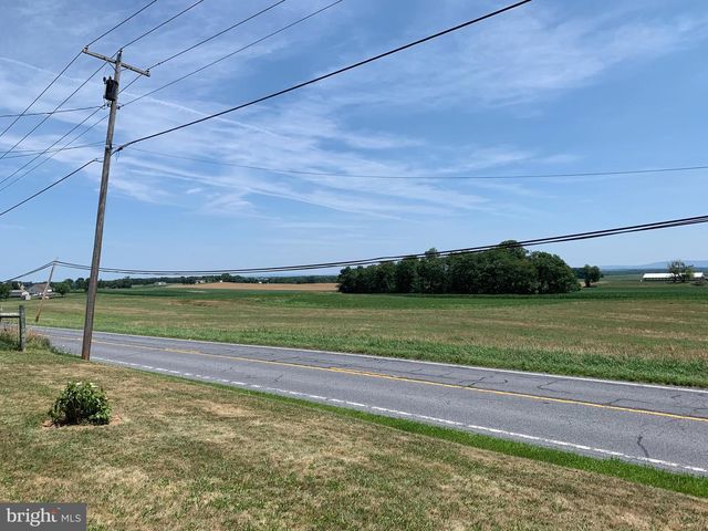 13644 SAINT PAUL RD, Clear Spring, MD 21722