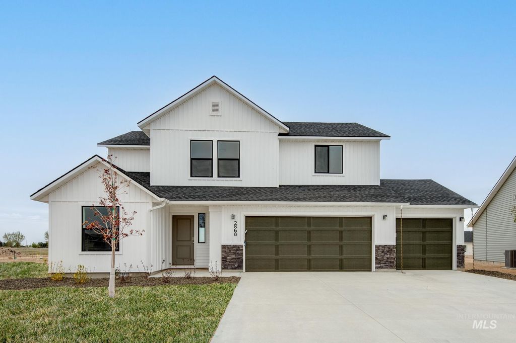 2868 W Taiban Creek Dr, Kuna, ID 83634