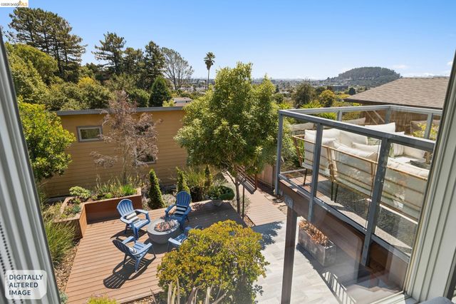 7450 Terrace Dr, El Cerrito, CA 94530