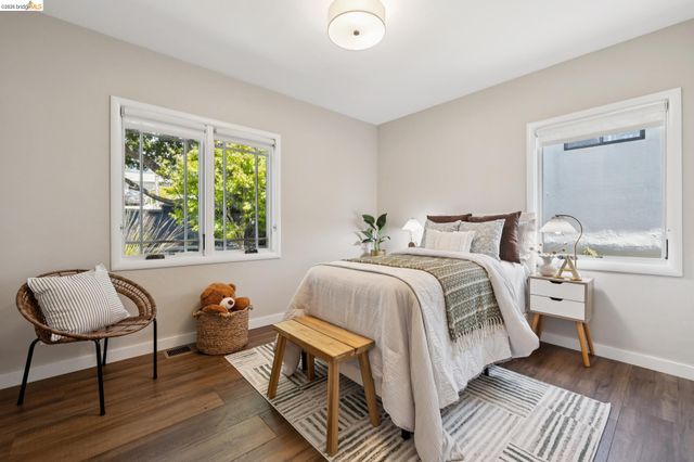 7450 Terrace Dr, El Cerrito, CA 94530