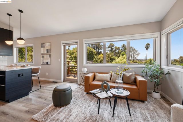 7450 Terrace Dr, El Cerrito, CA 94530