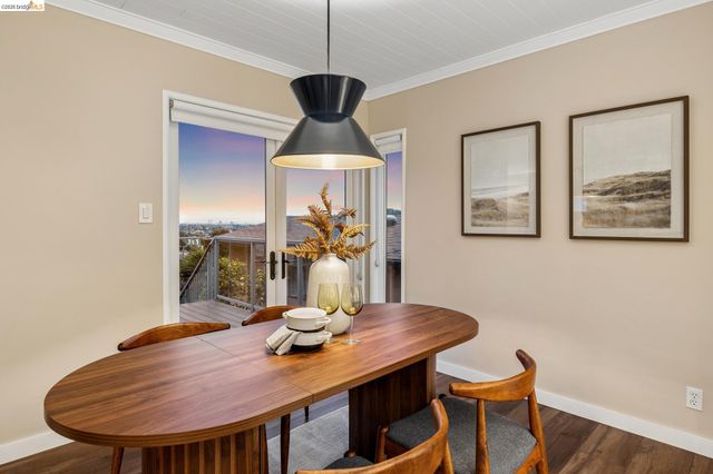 7450 Terrace Dr, El Cerrito, CA 94530