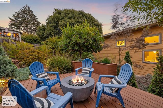 7450 Terrace Dr, El Cerrito, CA 94530