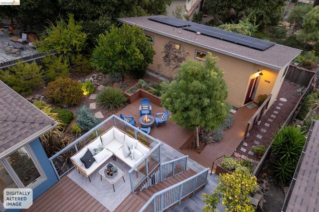 7450 Terrace Dr, El Cerrito, CA 94530