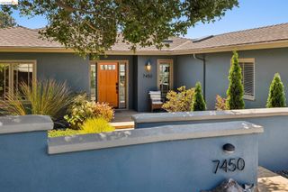 7450 Terrace Dr, El Cerrito, CA 94530