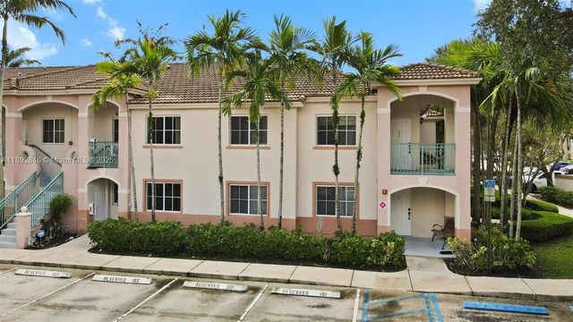 7780 NW 22nd Ct 201, Pembroke Pines, FL 33024