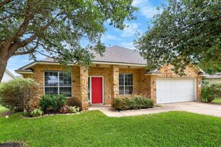 3321 Winding River TRL, Round Rock, TX 78681