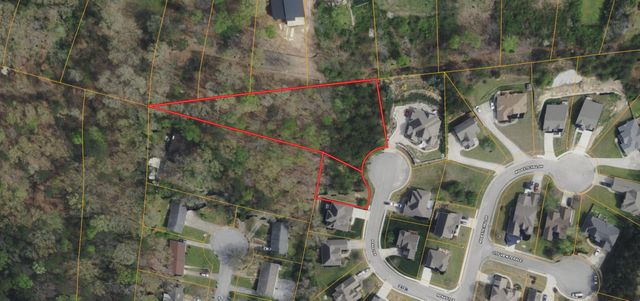 1103 &1109 Renas Terrace, Chattanooga, TN 37421