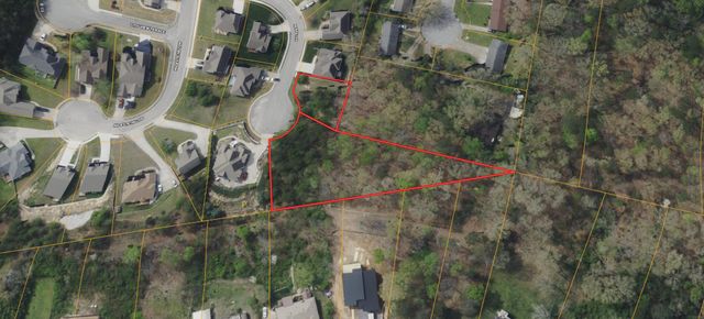 1103 &1109 Renas Terrace, Chattanooga, TN 37421