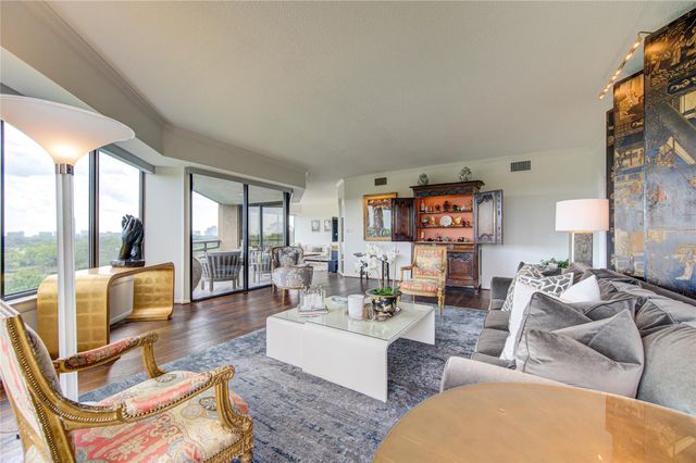 101 Westcott Street 802, Houston, TX 77007