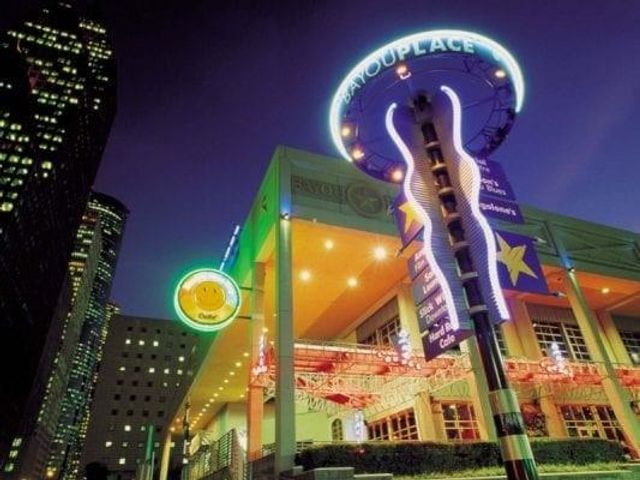 101 Westcott Street 802, Houston, TX 77007