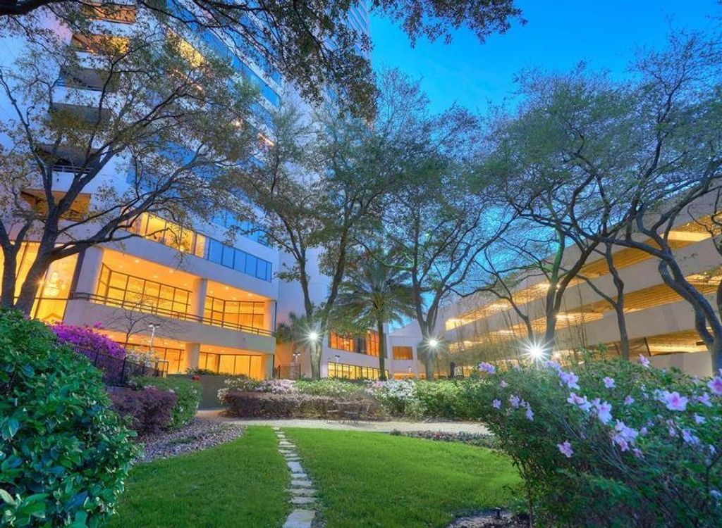 101 Westcott Street 802, Houston, TX 77007