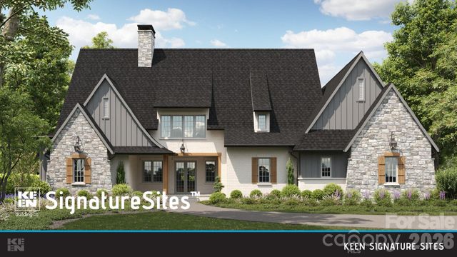 254 Woodstream Circle, Mooresville, NC 28117
