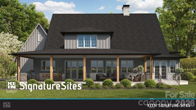 254 Woodstream Circle, Mooresville, NC 28117