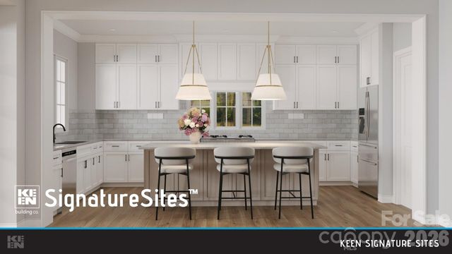 254 Woodstream Circle, Mooresville, NC 28117