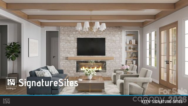 254 Woodstream Circle, Mooresville, NC 28117
