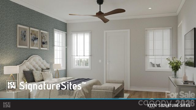 254 Woodstream Circle, Mooresville, NC 28117