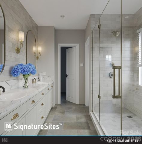 254 Woodstream Circle, Mooresville, NC 28117