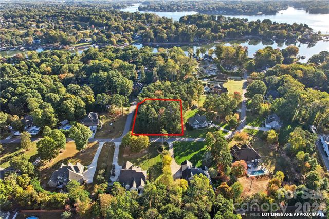 254 Woodstream Circle, Mooresville, NC 28117