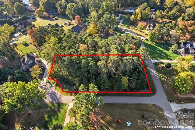 254 Woodstream Circle, Mooresville, NC 28117
