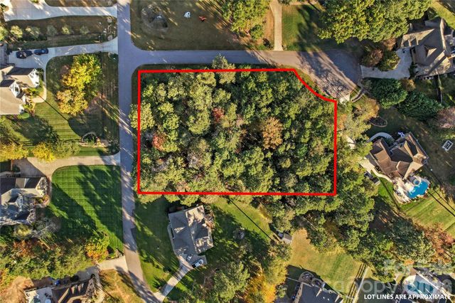 254 Woodstream Circle, Mooresville, NC 28117