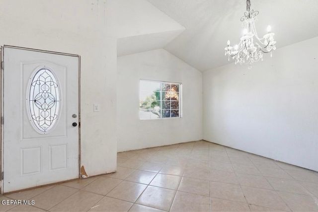 706 BLAKE Place, El Paso, TX 79928