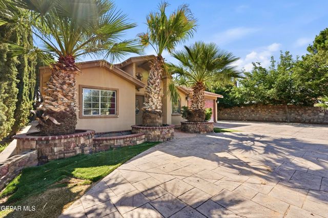 706 BLAKE Place, El Paso, TX 79928