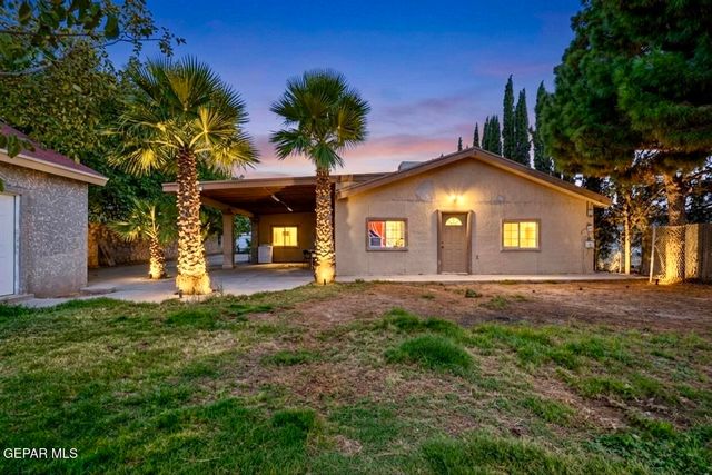 706 BLAKE Place, El Paso, TX 79928