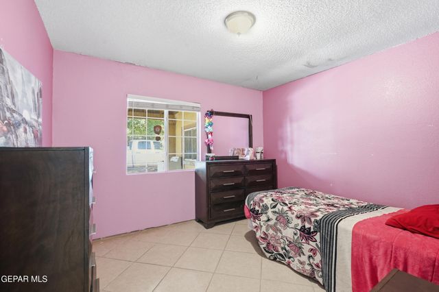 706 BLAKE Place, El Paso, TX 79928