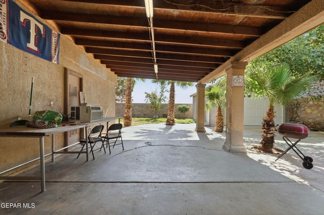 706 BLAKE Place, El Paso, TX 79928