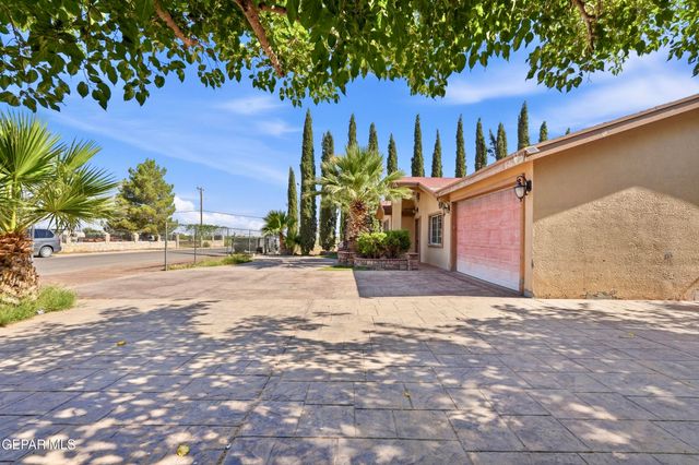 706 BLAKE Place, El Paso, TX 79928