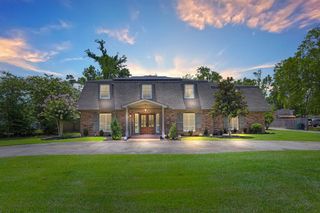 2719 Holcomb Road, Orange, TX 77632