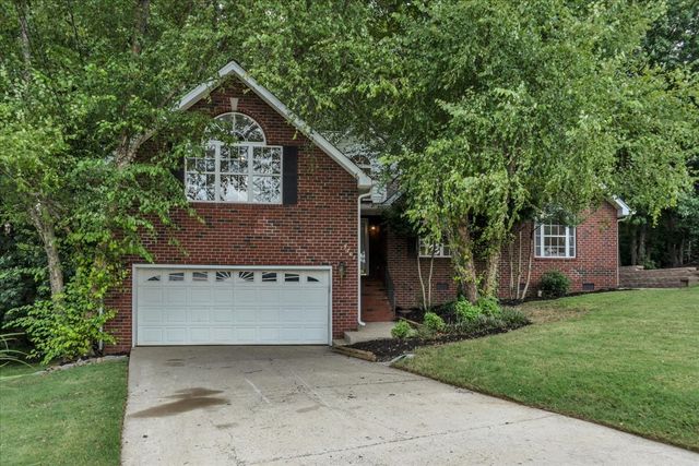 3701 Henricks Hill Dr, Smyrna, TN 37167