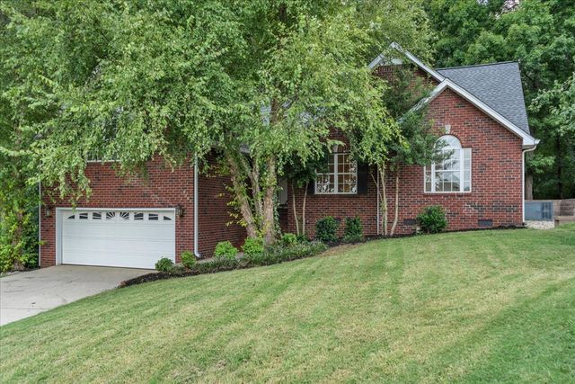 3701 Henricks Hill Dr, Smyrna, TN 37167