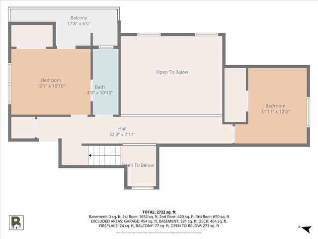 3701 Henricks Hill Dr, Smyrna, TN 37167