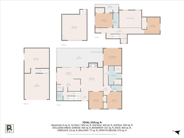 3701 Henricks Hill Dr, Smyrna, TN 37167