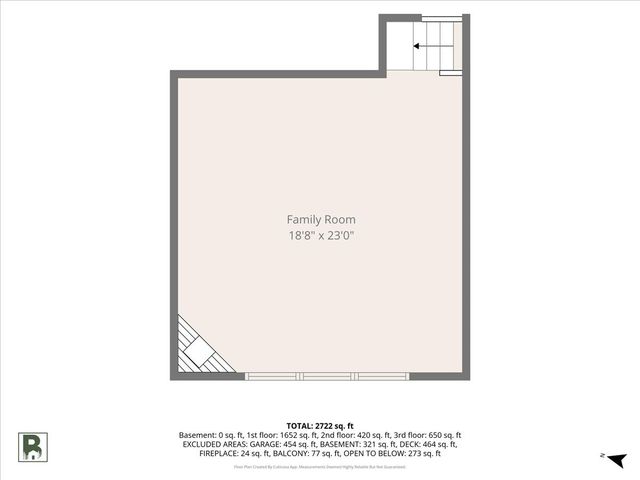 3701 Henricks Hill Dr, Smyrna, TN 37167