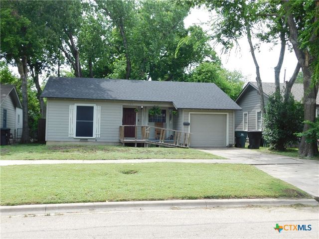 1304 S 19th Street, Temple, TX 76504