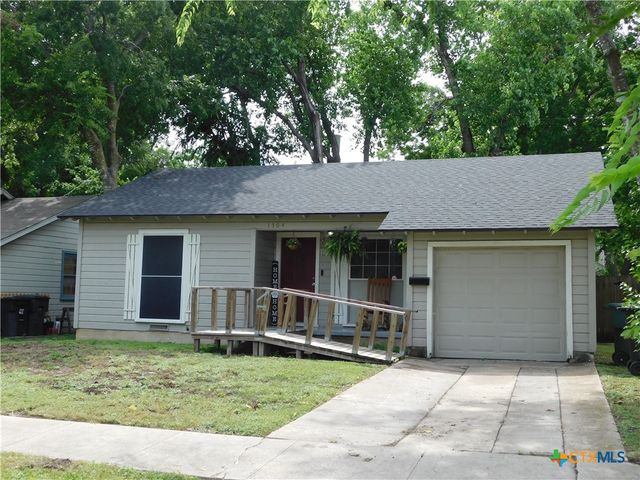 1304 S 19th Street, Temple, TX 76504