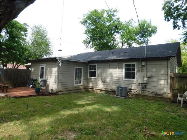 1304 S 19th Street, Temple, TX 76504