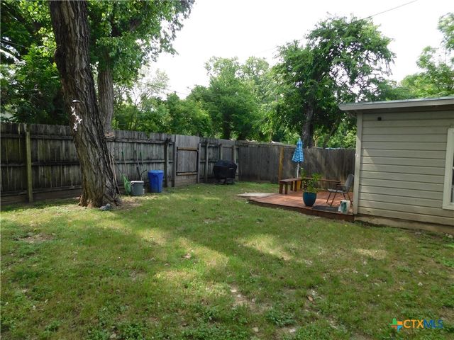 1304 S 19th Street, Temple, TX 76504